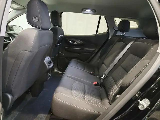 2022 GMC Terrain AWD SLE