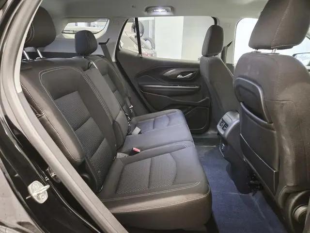 2022 GMC Terrain AWD SLE