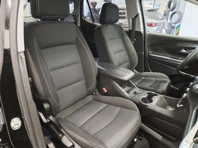 2022 GMC Terrain AWD SLE