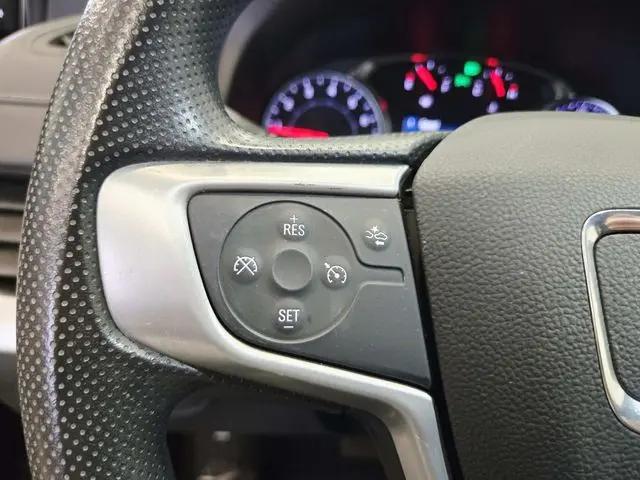 2022 GMC Terrain AWD SLE