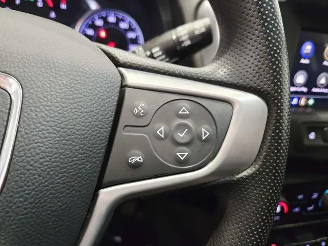 2022 GMC Terrain AWD SLE