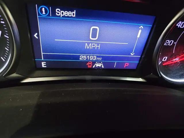 2022 GMC Terrain AWD SLE