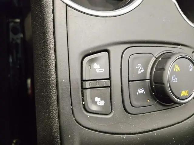 2022 GMC Terrain AWD SLE
