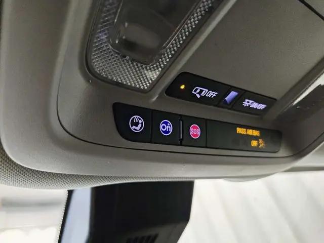2022 GMC Terrain AWD SLE