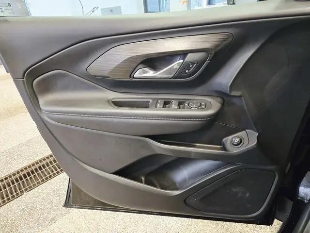 2022 GMC Terrain AWD SLE