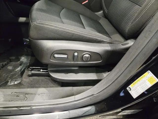 2022 GMC Terrain AWD SLE