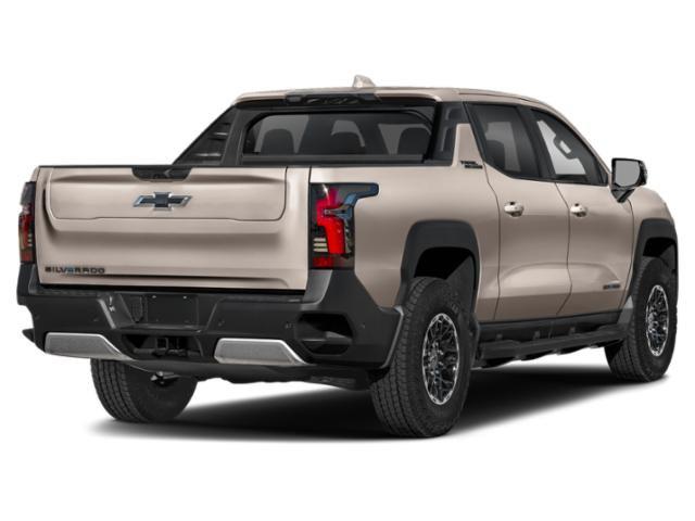 2026 Chevrolet Silverado EV Trail Boss - Extended Range 4WD