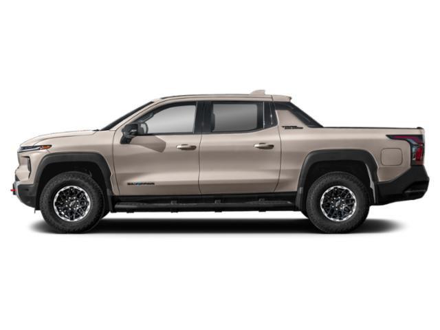 2026 Chevrolet Silverado EV Trail Boss - Extended Range 4WD