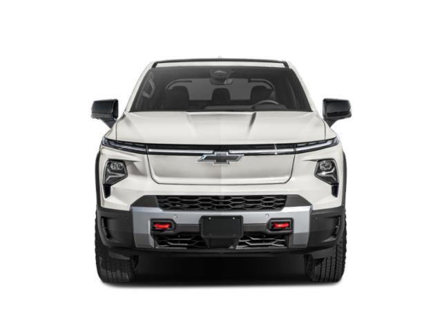 2026 Chevrolet Silverado EV Trail Boss - Extended Range 4WD