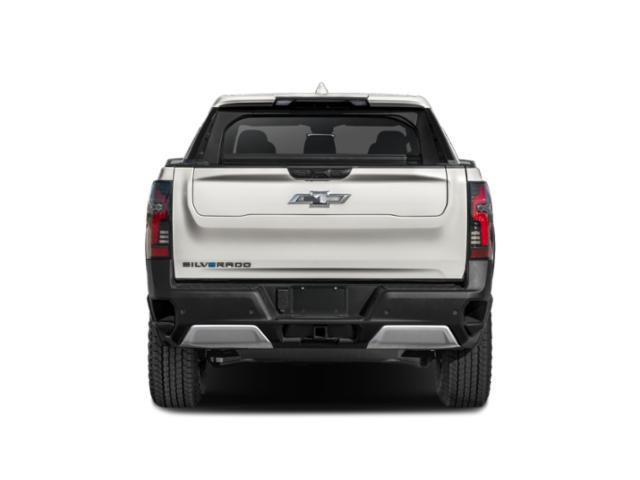 2026 Chevrolet Silverado EV Trail Boss - Extended Range 4WD