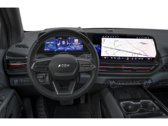 2026 Chevrolet Silverado EV Trail Boss - Extended Range 4WD