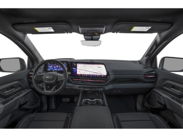 2026 Chevrolet Silverado EV Trail Boss - Extended Range 4WD
