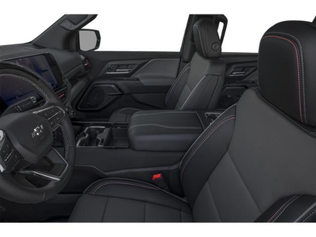 2026 Chevrolet Silverado EV Trail Boss - Extended Range 4WD