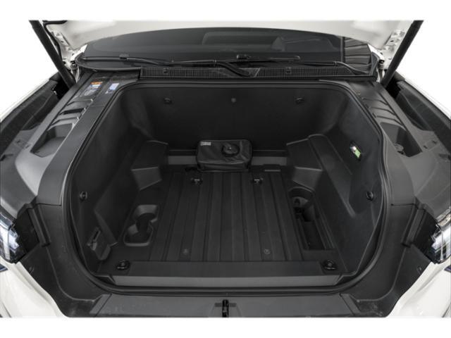 2026 Chevrolet Silverado EV Trail Boss - Extended Range 4WD