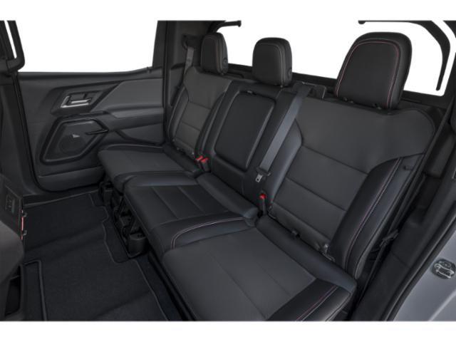 2026 Chevrolet Silverado EV Trail Boss - Extended Range 4WD