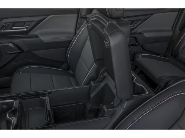 2026 Chevrolet Silverado EV Trail Boss - Extended Range 4WD