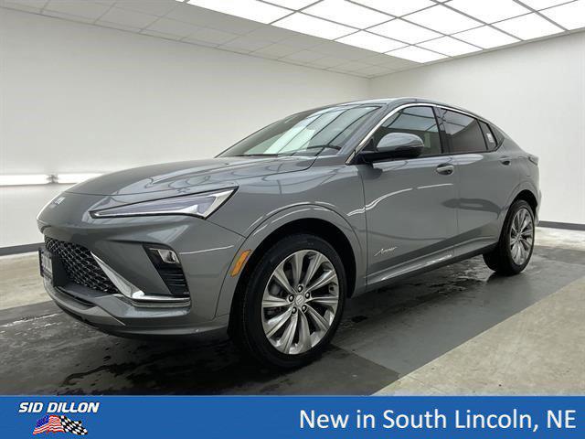 2026 Buick NV Avenir FWD for sale in Lincoln, NE
