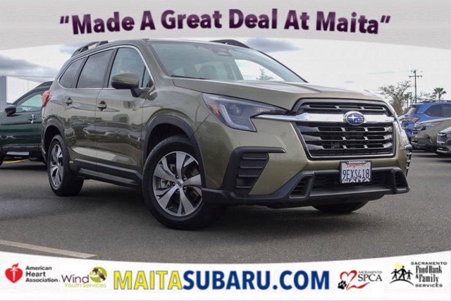2023 Subaru Ascent Premium 8-Passenger for sale in Sacramento, CA