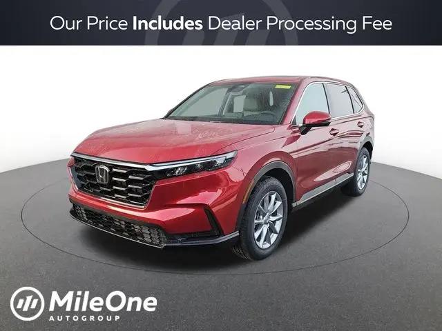 2026 Honda CR-V EX AWD for sale in Westminster, MD