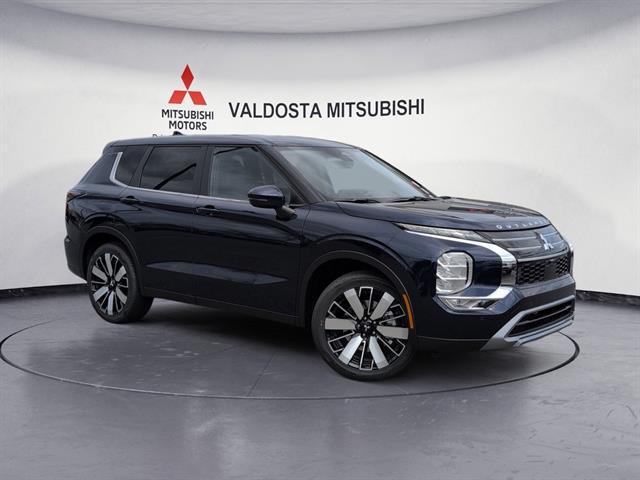 2026 Mitsubishi Outlander SE 1.5T 2WD for sale in Valdosta, GA