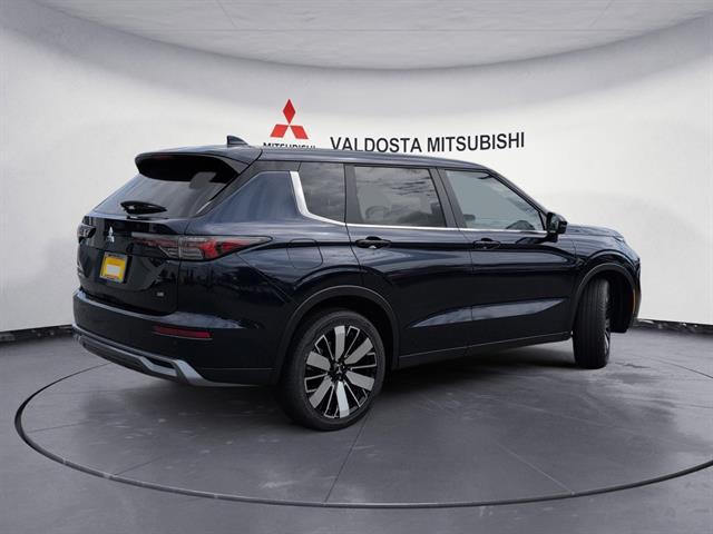 2026 Mitsubishi Outlander SE 1.5T 2WD