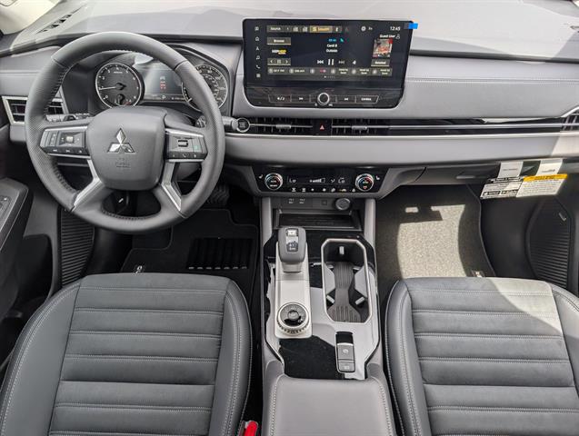 2026 Mitsubishi Outlander SE 1.5T 2WD
