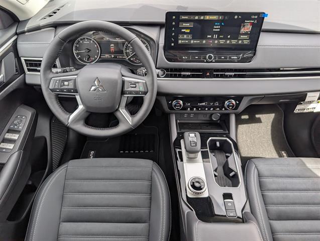 2026 Mitsubishi Outlander SE 1.5T 2WD