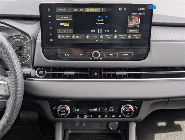2026 Mitsubishi Outlander SE 1.5T 2WD