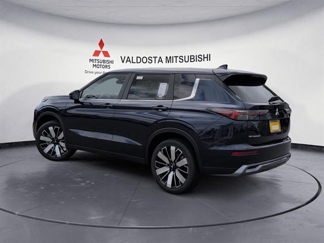 2026 Mitsubishi Outlander SE 1.5T 2WD