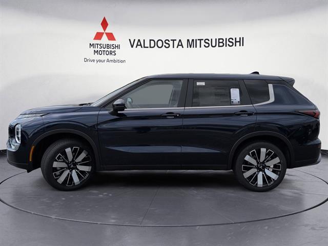 2026 Mitsubishi Outlander SE 1.5T 2WD