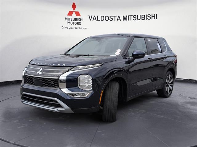 2026 Mitsubishi Outlander SE 1.5T 2WD