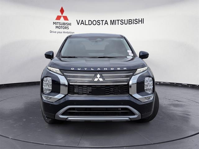 2026 Mitsubishi Outlander SE 1.5T 2WD