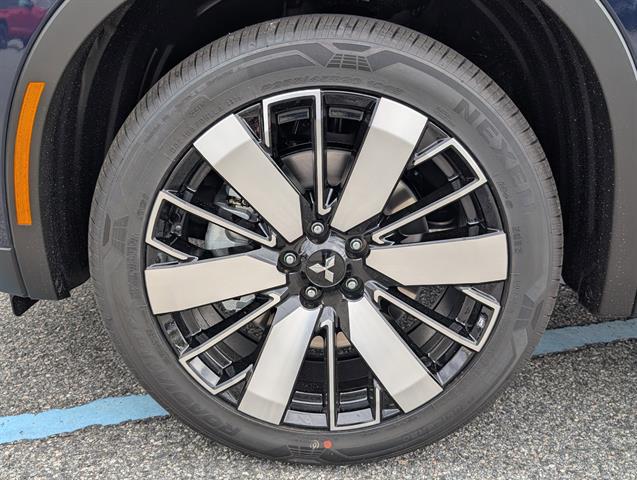 2026 Mitsubishi Outlander SE 1.5T 2WD