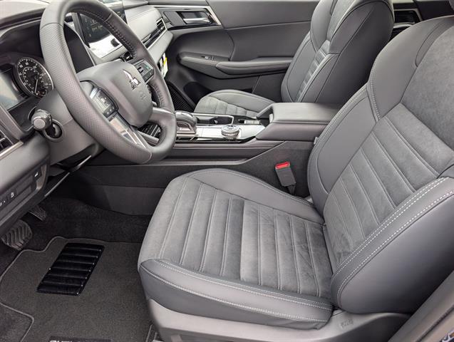 2026 Mitsubishi Outlander SE 1.5T 2WD