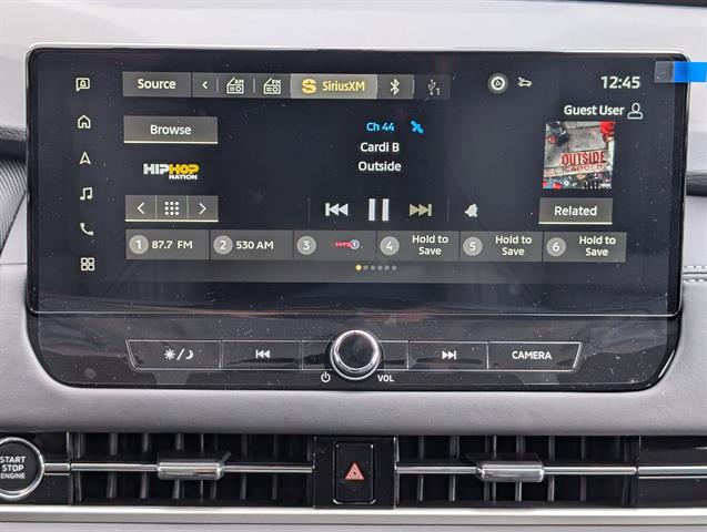 2026 Mitsubishi Outlander SE 1.5T 2WD