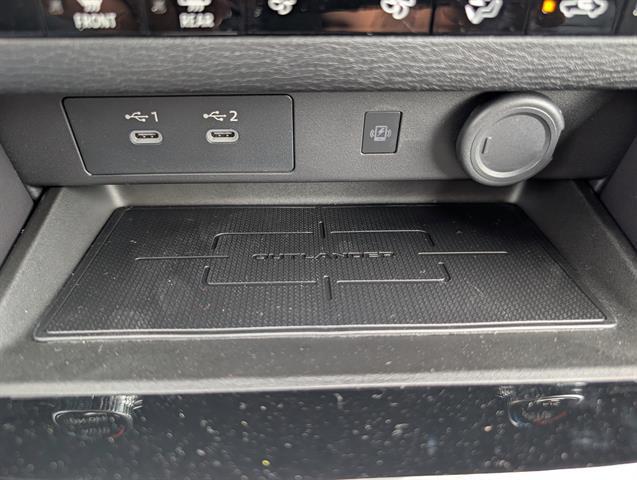 2026 Mitsubishi Outlander SE 1.5T 2WD