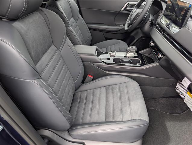 2026 Mitsubishi Outlander SE 1.5T 2WD