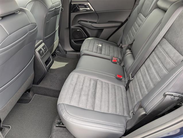 2026 Mitsubishi Outlander SE 1.5T 2WD