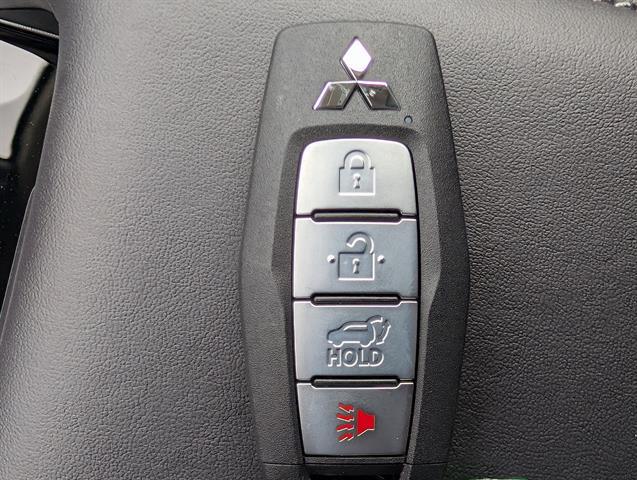 2026 Mitsubishi Outlander SE 1.5T 2WD