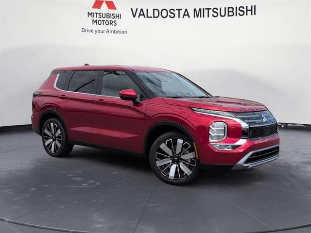 2026 Mitsubishi Outlander SE 1.5T S-AWC for sale in Valdosta, GA