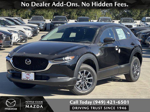 2026 Mazda CX-30 2.5 S for sale in Irvine, CA