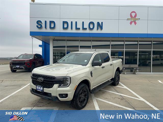 2026 Ford Ranger XLT for sale in Ceresco, NE