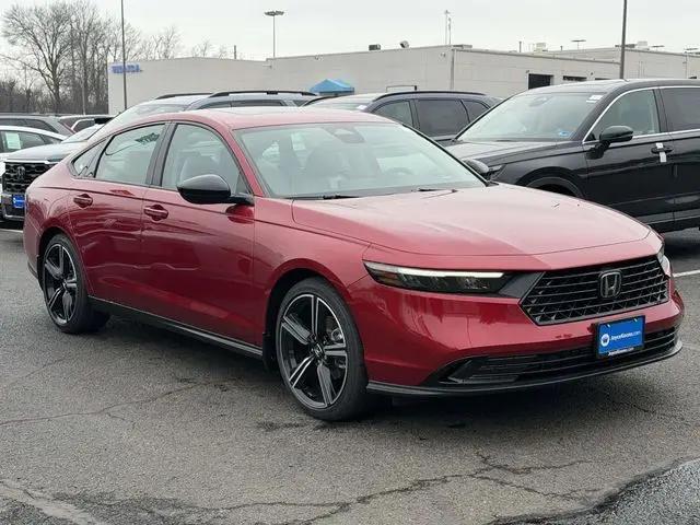 2026 Honda Accord Sedan SE for sale in Manassas, VA