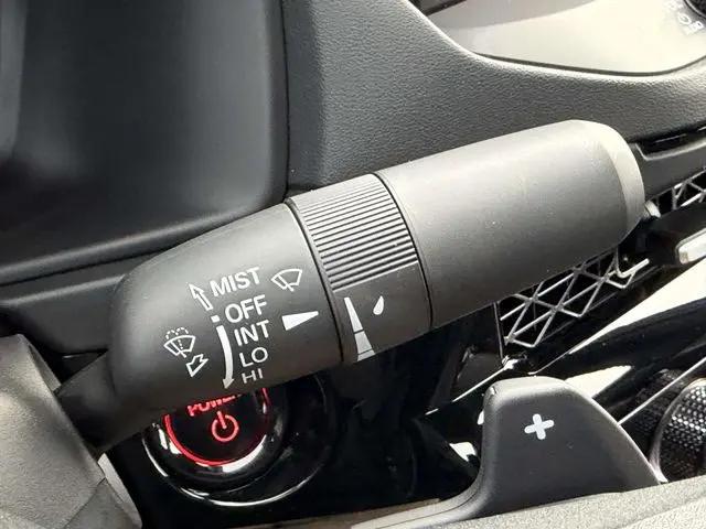 2026 Honda Accord Sedan Sport-L