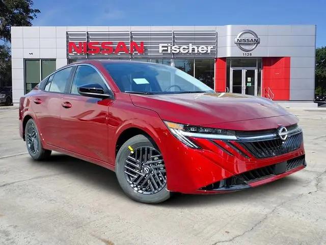 2026 Nissan Sentra SV for sale in Titusville, FL