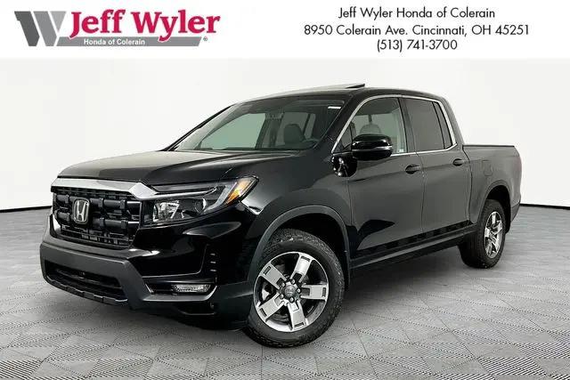 2026 Honda Ridgeline RTL for sale in Cincinnati, OH