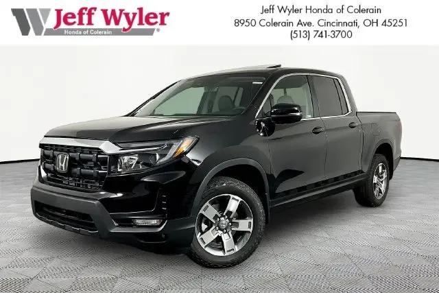 2026 Honda Ridgeline RTL for sale in Cincinnati, OH