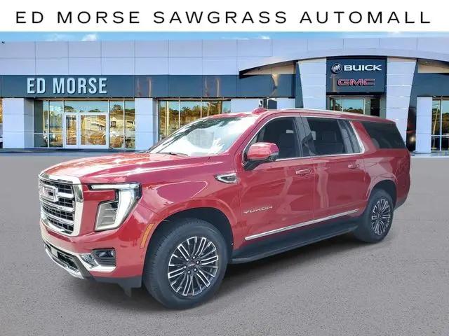 2026 GMC Yukon XL 4WD Elevation for sale in Sunrise, FL