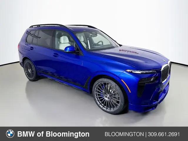 2026 BMW xB ALPINA XB7 for sale in Bloomington, IL