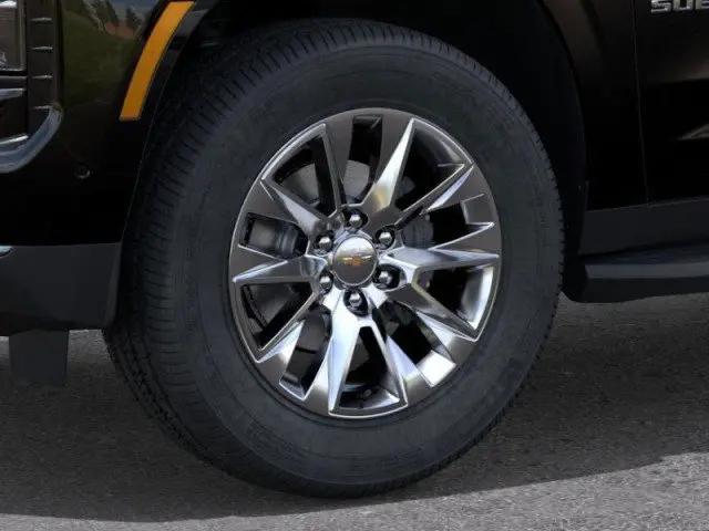 2026 Chevrolet Suburban Premier, RWD